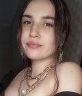 Rencontre Femme : Анастасия, 20 ans à Kazakhstan  Алмата